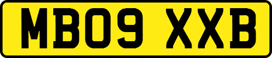 MB09XXB