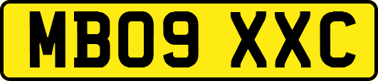 MB09XXC