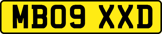 MB09XXD