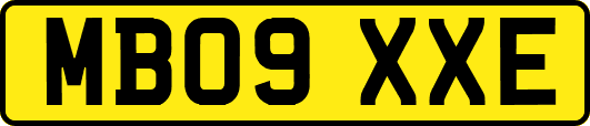 MB09XXE