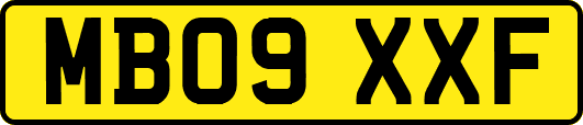 MB09XXF