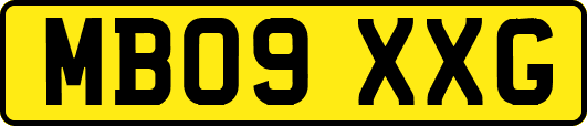 MB09XXG