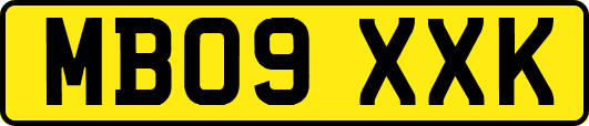 MB09XXK