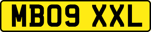 MB09XXL