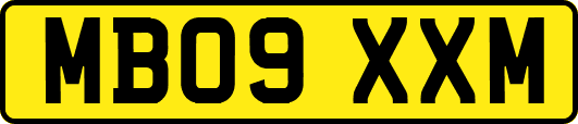 MB09XXM