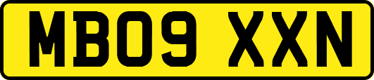 MB09XXN