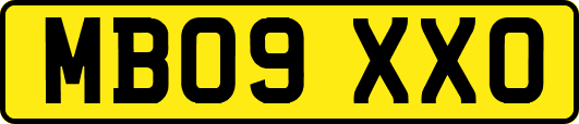 MB09XXO