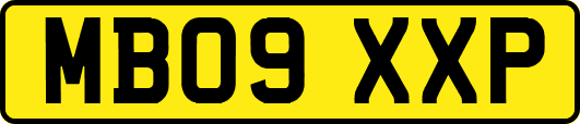 MB09XXP