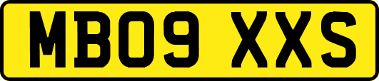 MB09XXS