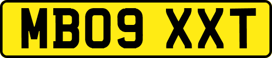 MB09XXT