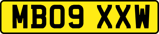 MB09XXW
