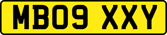MB09XXY