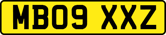 MB09XXZ