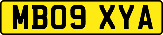 MB09XYA
