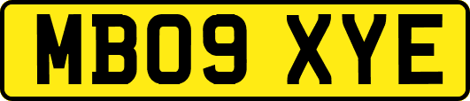 MB09XYE