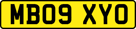 MB09XYO