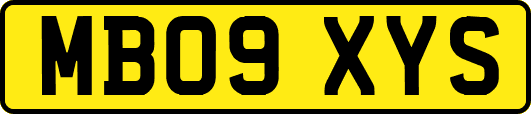 MB09XYS