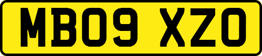 MB09XZO