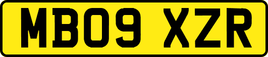 MB09XZR