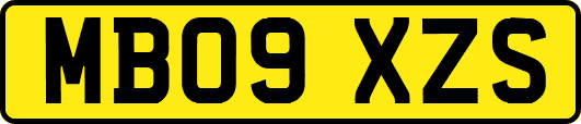 MB09XZS