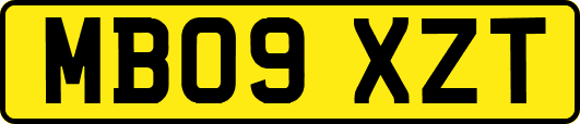 MB09XZT
