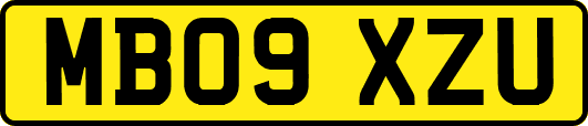 MB09XZU