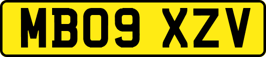MB09XZV