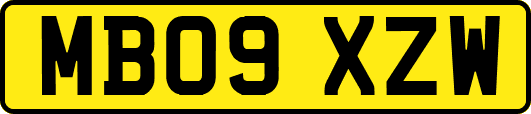 MB09XZW