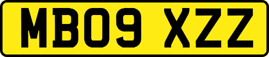 MB09XZZ
