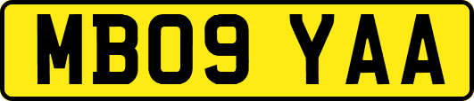 MB09YAA
