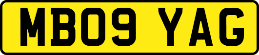 MB09YAG