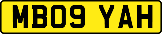 MB09YAH