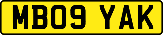MB09YAK