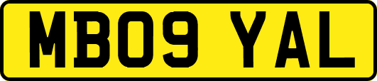 MB09YAL