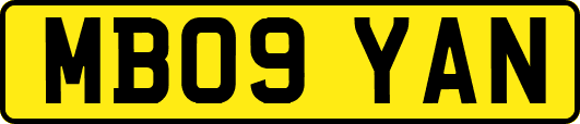 MB09YAN