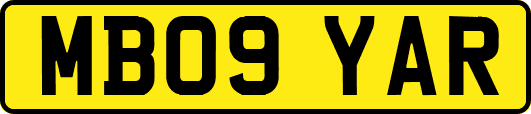 MB09YAR