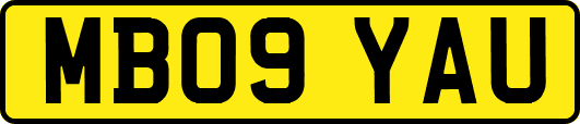 MB09YAU