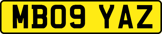 MB09YAZ