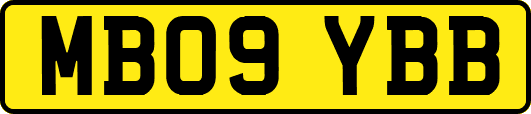 MB09YBB