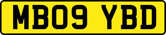MB09YBD