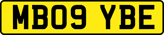 MB09YBE