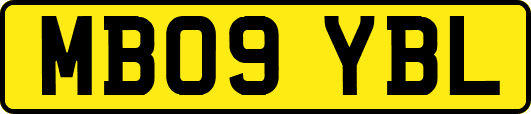 MB09YBL