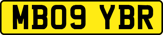 MB09YBR