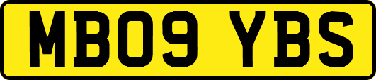 MB09YBS