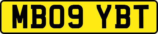 MB09YBT
