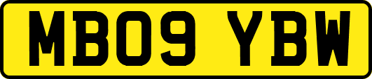 MB09YBW