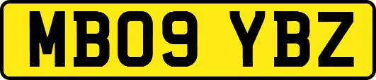 MB09YBZ