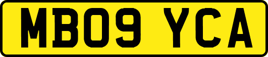 MB09YCA