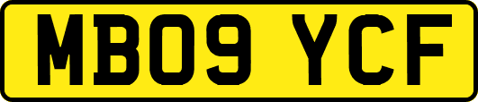 MB09YCF