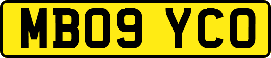 MB09YCO